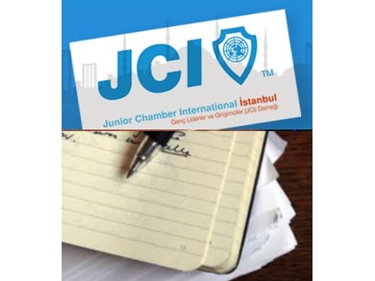 Genç Girişimciler ve Liderler, JCI Önderliğinde Roman Yazıyor!