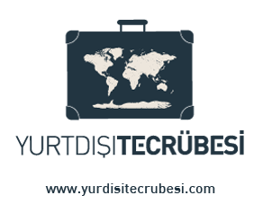 Gezenler Yurtdışı Tecrübelerini  Bu Proje İle Anlatıyor!