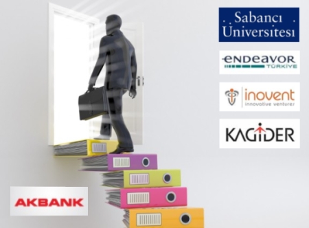 Akbank 50 Girişimci Kobiye Büyüme Eğitimi Veriyor!