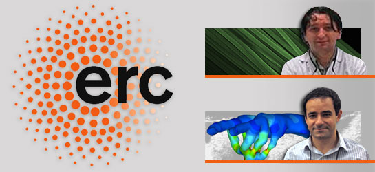 Avrupalı ERC'den İki Türk Araştırmacıya Büyük Destek!