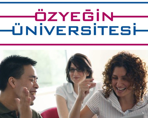 Girişimcilik Yüksek Lisans Programı Özyeğin'de Başlıyor!