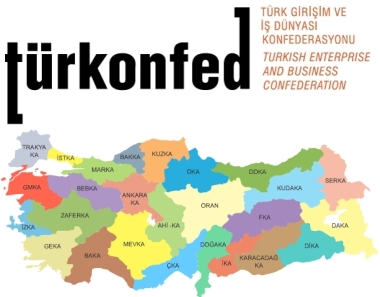 Türkonfed: Kalkınma Ajanslarında Yeni Yapılanma Şart