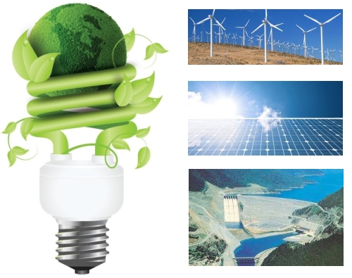 Girişimciler Güçlerini Ucuz Enerji İçin Birleştiriyor!