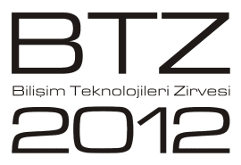 5. Bilişim Teknolojileri Zirvesi, 7-8 Aralık'ta, İTÜ'de!
