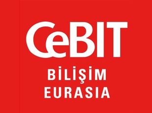 Girişimciler, CeBIT Bilişim Eurasia İçin Geri Sayım Başladı!