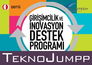 Ankaralı Girişimciler, 25 Nisan'daki TeknoJumpp'ı Kaçırmayın!