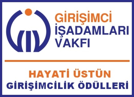 GİV Hayati Üstün Girişimcilik Ödülleri Sahiplerini Buldu!