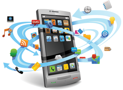 Akıllı Telefonlar Yeni Nesil Girişimciler Oluşturuyor!