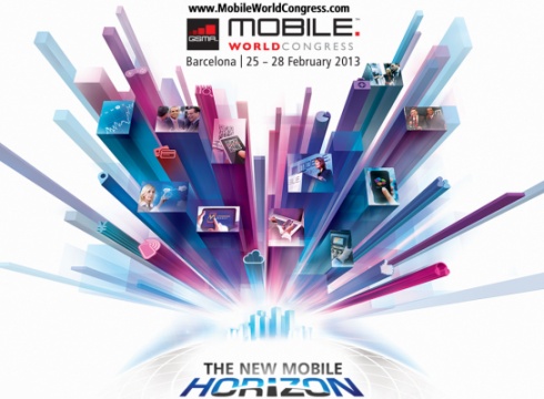 Mobile World Congress 2013, Mobil Girişimcileri Bekliyor!
