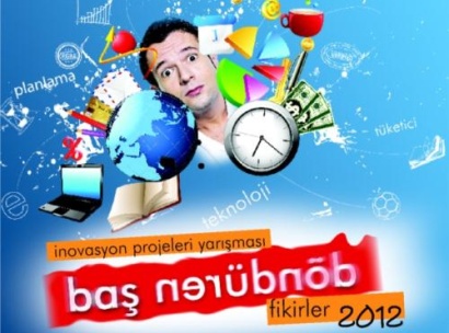 Ülker, 2012'nin Baş Döndüren Fikirlerini Ödüllendirdi