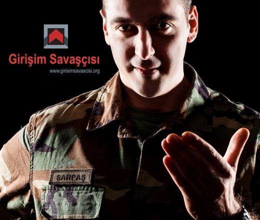 Girişimciler, Girişim Savaşçısı Eğitiminden Haberdar mısınız?