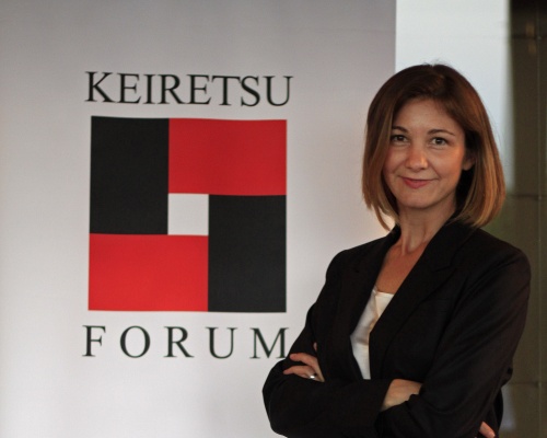 Keiretsu Forum, Melek Yatırımcıları Borsa İstanbul'da Buluşturuyor