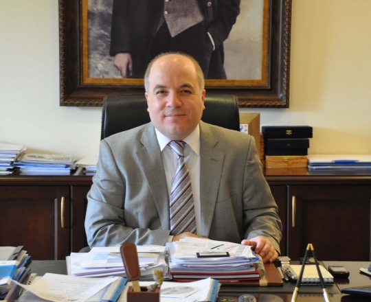 KOSGEB Başkanı Mustafa Kaplan, İTO'nun Sorularını Yanıtladı