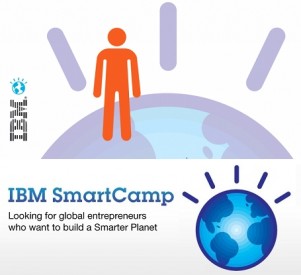Silikon Vadisine Gidecek Girişimler IBM Öncülüğünde Seçildi!