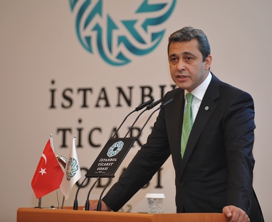 İTO, Şirket Kuruluşlarında Aldığı Hizmet Ücretini Kaldırdı!
