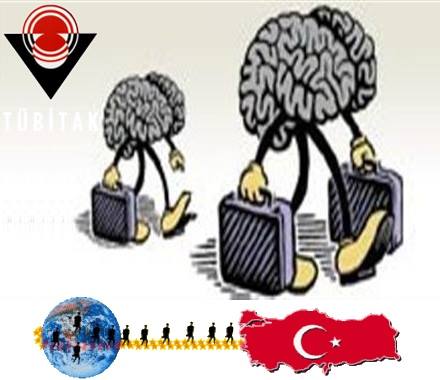 Tersine Beyin Göçü Başvurusu Tam 5 Kat Arttı!