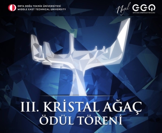 3. Kristal Ağaç Girişimcilik Ödülleri Sahiplerini Buldu!