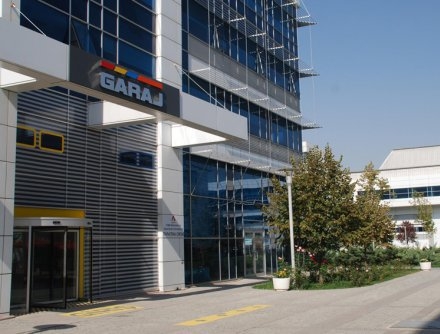 GARAJ Girişimcilik Merkezi, Yeni Girişimcilerini Bekliyor!