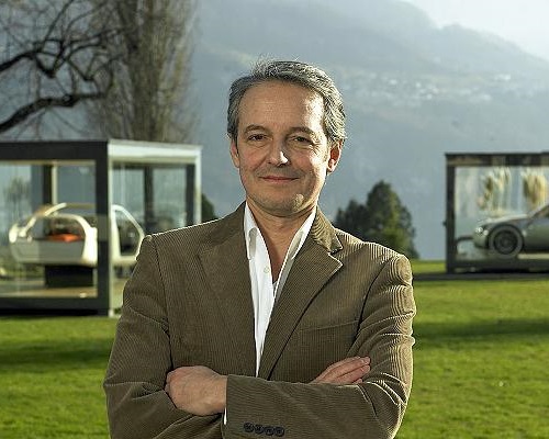 Dünya Devlerinin Seçimi Murat Günak Yerli Otomobili Tasarlayacak