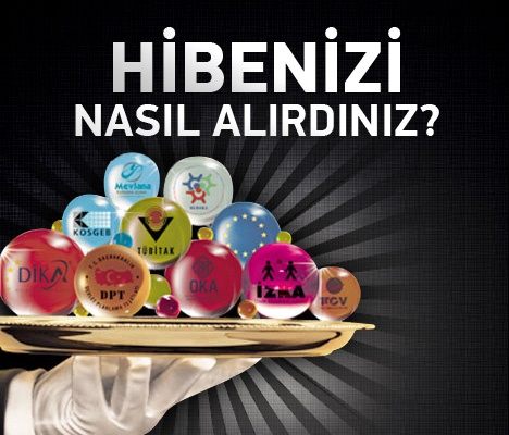 Aralık 2013 İtibariyle Başvurularınızı Bekleyen Bazı Proje Hibeleri