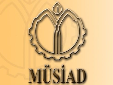 MÜSİAD 14. Ekonomi Basını Başarı Ödülleri Sahiplerini Arıyor!