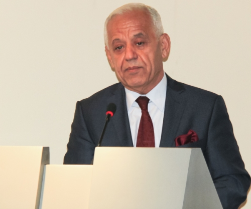 Patentlerimizi 2 Katına Çıkarmadan İlk 10 Ekonomiden Biri Olamayız