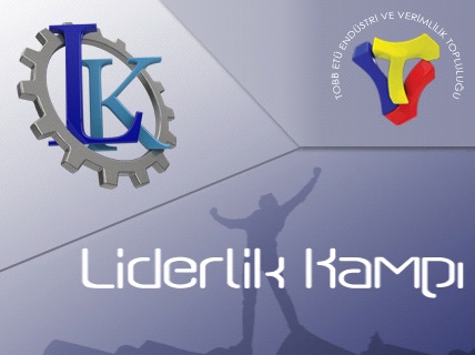 Ankaralı Öğrenciler, 2013 Liderlik Kampınız Başlıyor!