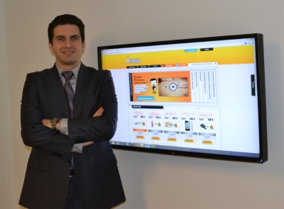 Yeni Nesil e-Ticaret Platformu KurusuKurusuna.com Açıldı!