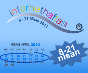 İnternet Haftası İçin Girişimcilere Aktif Katılım Çağrısı