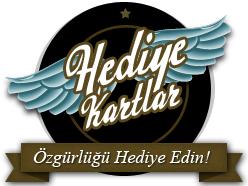 Daha Keyifli ve Etkili Hediye Tecrübeleri İçin: HediyeKartlar.Com
