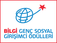 BİLGİ 2013 Genç Sosyal Girişimci Ödülleri Sahiplerini Buldu!