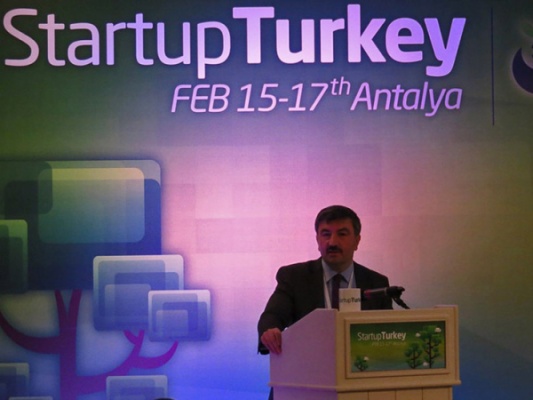 Hükümet Teknolojik Startuplara Sunacağı Destekleri Açıkladı!