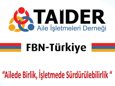 Aile Şirketleri TAİDER Olarak Bir Çatıda Toplanıyor!
