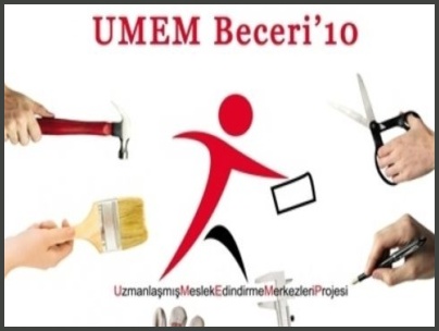 Meslekleri Yoktu, UMEM İle Kendi İşlerinin Patronu Oldular!