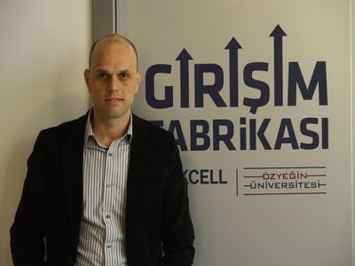 Girişim Fabrikası Bahar Dönemi Programı Başlıyor!