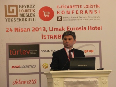 E- Ticaret'in Patlaması Trafik Keşmekeşini Arttırdı