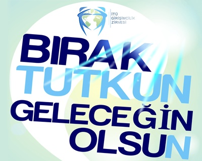 Girişimci Öğrenciler, 2013 İTÜ Girişimcilik Zirvesini Kaçırmayın!
