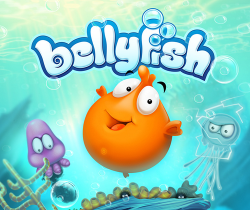 iSlash’in Yapımcılarından Yeni Bir Mobil Macera: Bellyfish