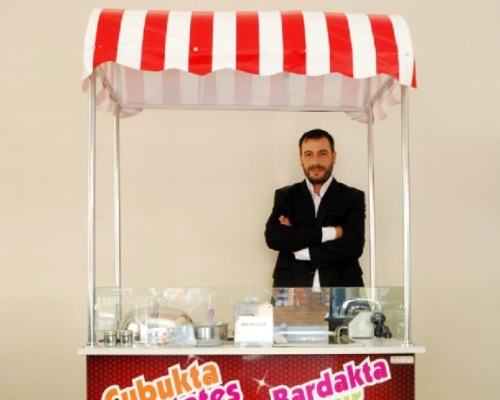 Online Mısır Arabasıyla Başladı, Şimdi 20 Ülkeye İhracat Yapıyor!