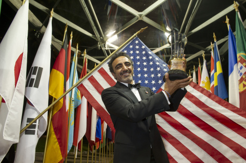 Hamdi Ulukaya Dünyanın En Başarılı Girişimcisi Seçildi!