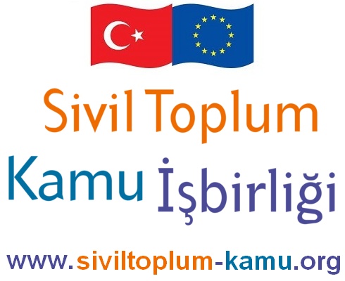 Sivil Toplum Kamu İşbirliği İçin SivilToplum-Kamu.org Açıldı!