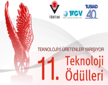 Girişimciler, 2013 Teknoloji Ödülleri Başvuruları Devam Ediyor!