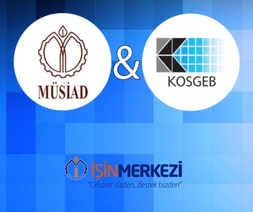 MÜSİAD Girişimcilik Merkezi'nden Genç Girişimcilere Eğitim Desteği!