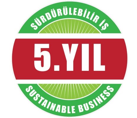 Yeşil İş - Green Business 2013 Konferansı Eylül'de İstanbul'da!