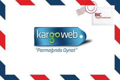 BIC Angel Investments’dan Kargoweb’e 250 Bin TL'lik Yatırım!