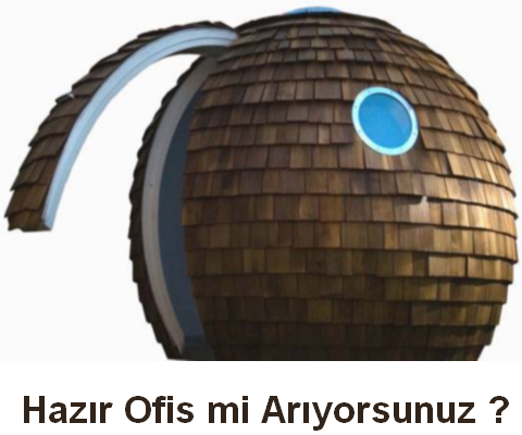 Hazır Ofis Arayan Girişimcilerin Dikkat Etmesi Gereken 6 Nokta