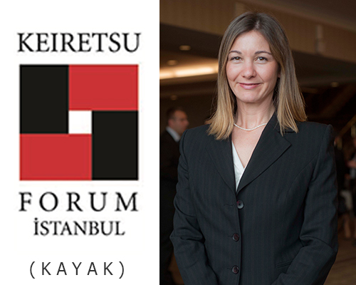 Keiretsu Forum İstanbul, Tüm Kadın Yatırımcıları Buluşmaya Çağırıyor!