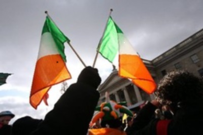 İrlanda, Avrupa'nın En Girişimci Ülkesi Oldu!