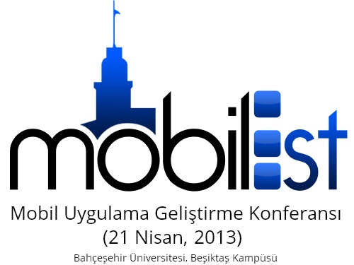 Mobil Uygulama Geliştirme Konferansı 21 Nisan'da!