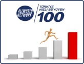 Huzurlarınızda 2013'te En Hızlı Büyüyen Seçilen 100 Şirket